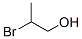 structure of CAS# 598-18-5, 2-Bromo-1-Propanol;2-Bromo-1-Propanol