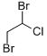 CAS#: 598-20-9， 1,2-Dibromo-1-Chloroethane