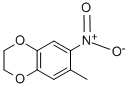 CAS#: 59820-83-6， 7-Methyl-6-Nitro-1,4-Benzodioxane