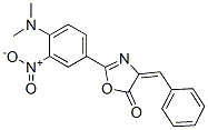 CAS#: 59935-38-5， 4-(4'-Dimethylamino-3'-Nitro)Benzylidene-2-Phenyloxazolin-5-One