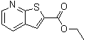 structure of CAS# 59944-78-4, Ethyl Thieno[2,3-b]Pyridine-2-Carboxylate;2-(Ethoxy<wbr>carbonyl)<wbr>thieno[2,<wbr>3-b]pyrid<wbr>ine, 2-(E<wbr>thoxycarb<wbr>onyl)-7-a<wbr>za-1-benz<wbr>othiophen<wbr>e, 2-(Eth<wbr>oxycarbon<wbr>yl)-7-aza<wbr>benzo[b]t<wbr>hiophene;ethyl thieno[2,3-b]pyridine-2-carboxylate;ethyl thiopheno[2,3-b]pyridine-2-carboxylate