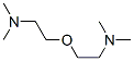 CAS#: 59948-21-9， 2-(2-Dimethylaminoethoxy)-N,N-Dimethyl-Ethanamine