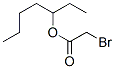 CAS#: 59956-53-5， Heptan-3-Yl 2-Bromoacetate