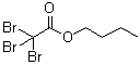 CAS#: 59956-61-5， 2,2,2-Tribromo-Acetic Acid Butyl Ester