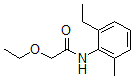 CAS#: 600140-22-5， 2-Ethoxy-N-(2-Ethyl-6-Methylphenyl)-Acetamide