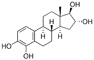 CAS#: 60021-32-1， 4-Hydroxyestriol