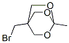 CAS#: 60028-14-0， 4-Bromomethyl-1-Methyl-2,6,7-Trioxabicyclo[2.2.2]Octane
