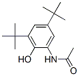 CAS#: 60043-08-5， N-[3,5-Bis(1,1-Dimethylethyl)-2-Hydroxyphenyl]Acetamide