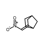 CAS#: 600732-51-2， (2E)-2-(Nitromethylene)bicyclo[2.2.1]heptane