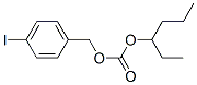 CAS#: 60075-69-6， Carbonic Acid 1-Ethylbutyl 4-Iodobenzyl Ester