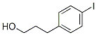 CAS#: 60075-78-7， 3-(4-Iodophenyl)-1-Propanol