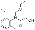 CAS#: 60090-47-3， N-(Ethoxymethyl)-N-(2-Ethyl-6-Methyl-Phenyl)-2-Hydroxy-Acetamide