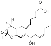 CAS#: 60114-68-3， Thromboxane A3