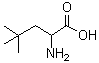 CAS#: 60122-72-7， 3-tert-Butyl-DL-alanine