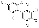 CAS#: 60145-23-5， 2,2',3,4,4',5,6'-Heptachloro-1,1'-Biphenyl