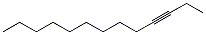 CAS#: 60186-78-9， Tridec-3-Yne