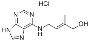 结构式 CAS# 6025-81-6, 玉米素