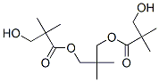 CAS#: 60251-13-0， 2,2-Dimethylpropane-1,3-Diyl Bis(3-Hydroxypivalate)