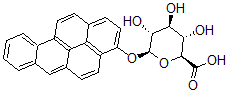 CAS#: 60262-81-9， Benzo(a)Pyrene-3-O-Glucuronide