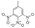 CAS#: 603-15-6， 3,4,5-Trinitrotoluene