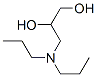 CAS#: 60302-96-7， 3-(Dipropylamino)Propane-1,2-Diol