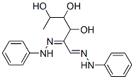 CAS#: 6035-61-6， 5,6-Bis(Phenylhydrazinylidene)Hexane-2,3,4-Triol