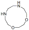 CAS#: 60350-13-2， 1,4-Dioxa-7,10-Diazacyclododecane