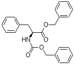 CAS#: 60379-01-3， N-[(Phenylmethoxy)Carbonyl]-L-Phenylalanine Phenylmethyl Ester