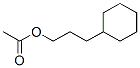 CAS#: 60416-24-2， Cyclohexylpropyl Acetate