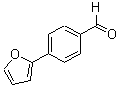 CAS#: 60456-77-1， 4-(2-Furanyl)-Benzaldehyde