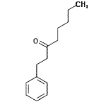 CAS#: 6047-99-0， 1-Phenyl-3-Octanone