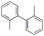 结构式 CAS# 605-39-0, 2,2'-二甲基-1,1'-联苯