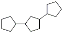 CAS#: 6051-40-7， 1,1':3',1''-Tercyclopentane