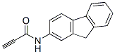 CAS#: 60550-90-5， N-(9H-Fluoren-2-Yl)Propiolamide
