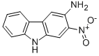 CAS#: 60564-31-0， 2-Nitro-9H-Carbazol-3-Amine