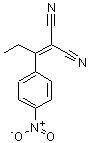 CAS#: 605661-10-7， [1-(4-Nitrophenyl)propylidene]malononitrile
