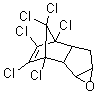 CAS#: 6058-23-7， Chlordene Epoxide