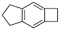 CAS 登录号：60582-10-7， 2,4,5,6-四氢-1H-环丁并[f]茚