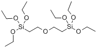 CAS#: 60600-67-1， Bis(2-Triethoxysilylethyl) Ether