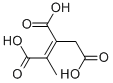 CAS#: 6061-93-4， (Z)-But-2-Ene-1,2,3-Tricarboxylic Acid