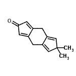 CAS#: 606124-45-2， 6,6-dimethyl-4,8-dihydro-s-indacen-2-one