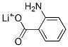 CAS#: 60613-06-1， Lithium Anthranilate