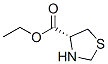 CAS#: 60664-15-5， Ethyl (R)-Thiazolidine-4-Carboxylate