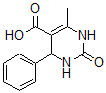 CAS#: 60750-37-0， 1,2,3,4-Tetrahydro-6-Methyl-2-Oxo-4-Phenyl-5-Pyrimidinecarboxylic Acid