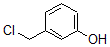CAS#: 60760-06-7， 3-(Chloromethyl)-Phenol