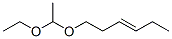 CAS 登录号：60763-40-8， (E)-1-(1-乙氧基乙氧基)己-3-烯