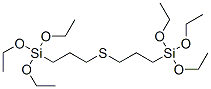 CAS#: 60764-86-5， Triethoxy-[3-(3-Triethoxysilylpropylsulfanyl)Propyl]Silane