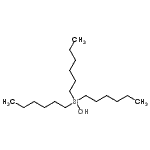 CAS#: 60782-58-3， Trihexylsilanol