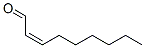 CAS 登录号：60784-31-8， (Z)-壬-2-烯醛