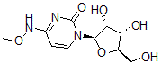 CAS#: 6082-19-5， N(4)-Methoxycytidine